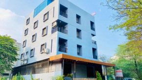 Hotel Grand Ocean